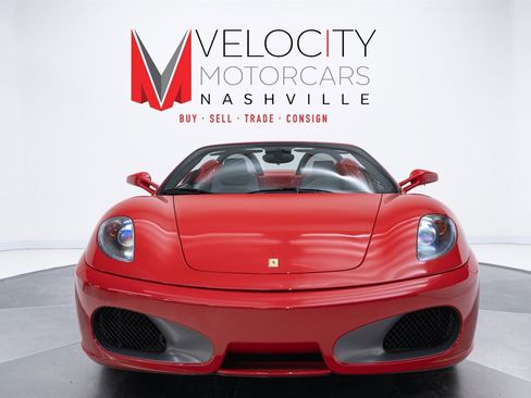 Used 2006 Ferrari F430 Spider image 18
