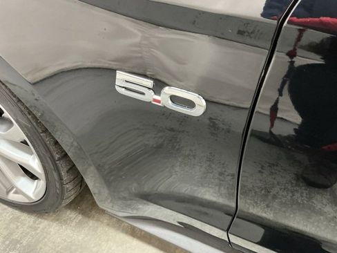 Used 2021 Ford Mustang GT Premium image 10