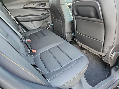 New 2025 Chevrolet TrailBlazer ACTIV w/ Convenience Package FWD image 11