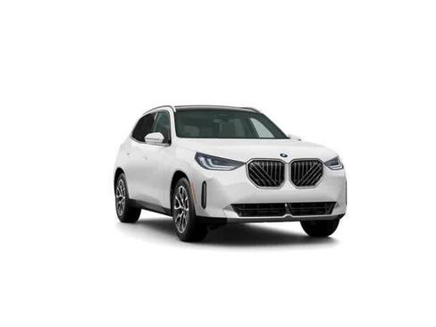 New 2026 BMW X3 xDrive30 image 1