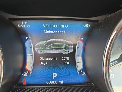 Used 2017 Maserati Quattroporte S GranSport image 48