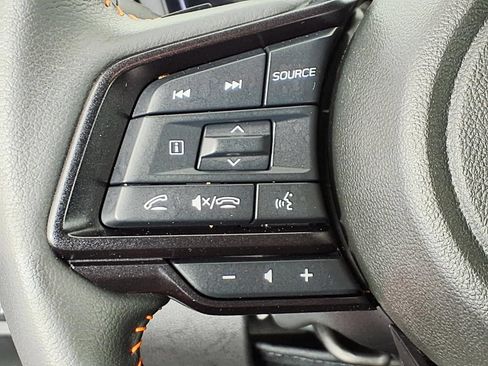 Certified 2024 Subaru Crosstrek 2.5i Limited w/ Crosstrek Mirror Package AWD/4WD image 15