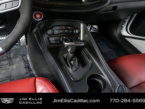 Used 2023 Dodge Challenger SRT Hellcat Redeye image 16