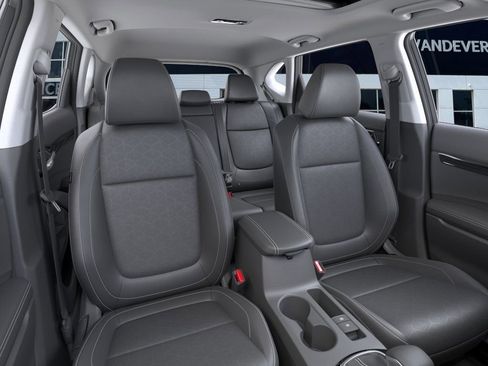 New 2026 Kia Seltos SX w/ SX Sunroof Package AWD/4WD image 17