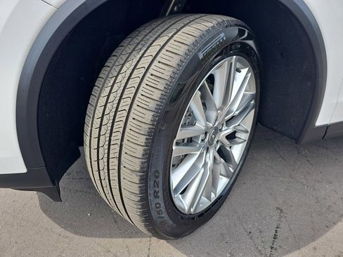 Used 2023 Acura MDX SH-AWD w/ Advance Package image 35