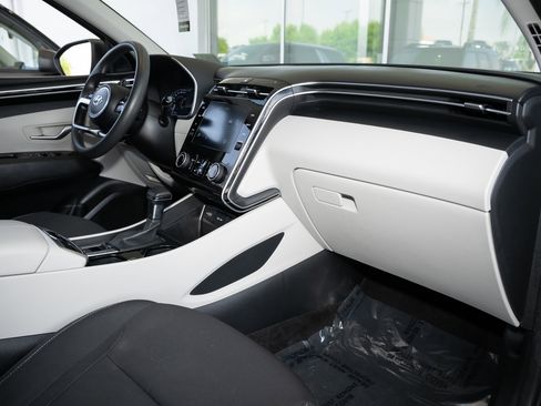 Used 2023 Hyundai Tucson SEL image 41