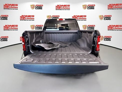 Used 2026 RAM 1500 Big Horn AWD/4WD image 16
