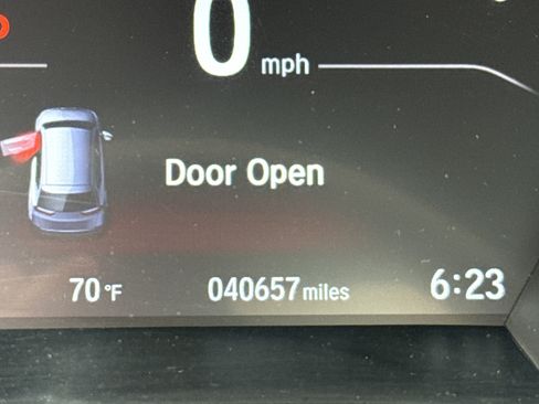 Used 2020 Honda CR-V EX image 22