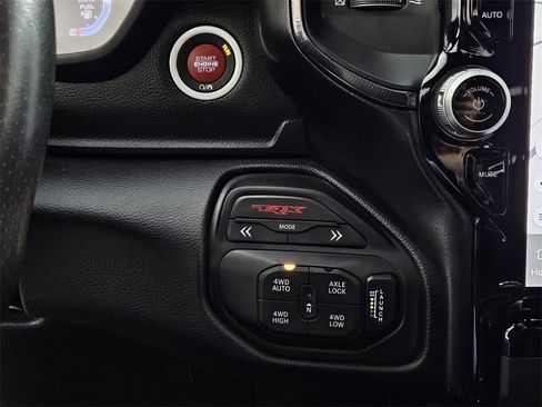 Used 2023 RAM 1500 TRX image 19