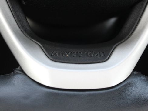 Used 2015 Jeep Cherokee Trailhawk w/ Comfort/Convenience Group image 26