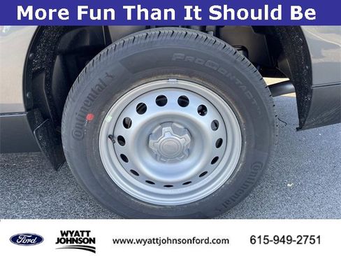 New 2025 Ford Maverick XL w/ 4K Tow Package image 11