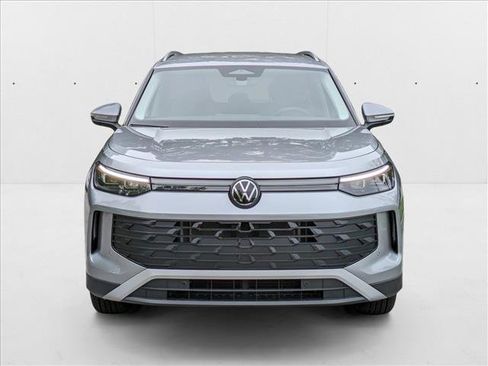 New 2025 Volkswagen Tiguan S image 6