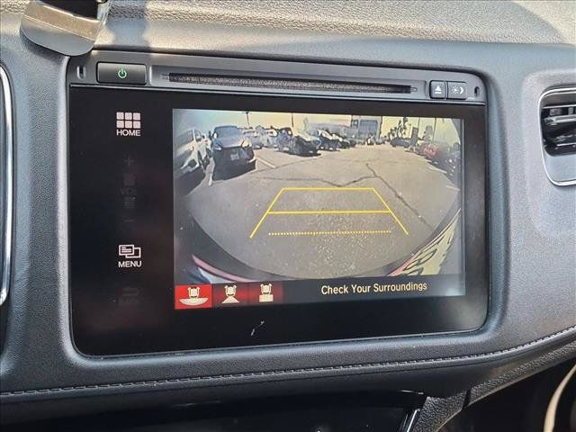 Used 2018 Honda HR-V EX image 14