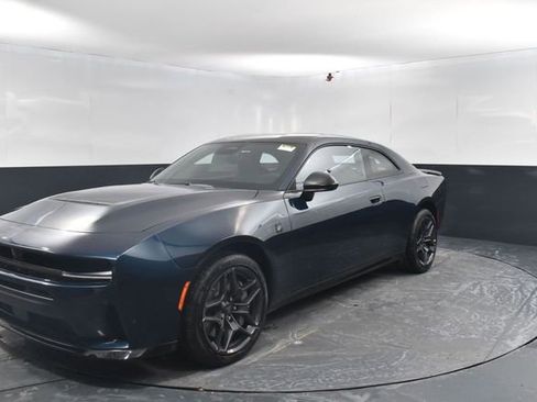 New 2026 Dodge Charger Scat Pack w/ Blacktop Package AWD/4WD image 4