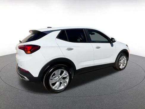 Used 2025 Buick Encore GX Preferred image 15