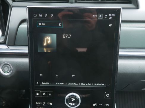 New 2026 GMC Terrain AT4 w/ Technology Package II image 7