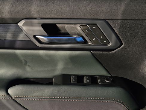 New 2026 GMC Terrain AT4 image 25