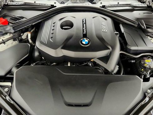 Used 2020 BMW 430i Convertible w/ Convenience Package image 28