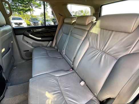 Used 2008 Toyota 4Runner Limited AWD/4WD image 26