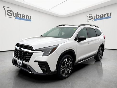 New 2025 Subaru Ascent Touring image 3