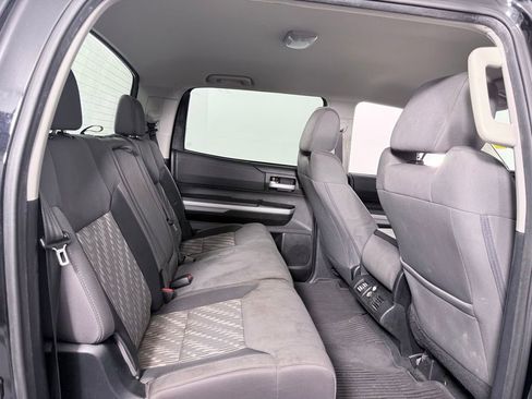 Used 2021 Toyota Tundra SR5 image 23