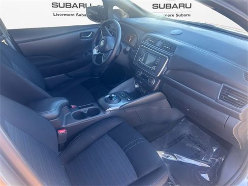 Used 2018 Nissan Leaf S w/ S Charge Package image 13