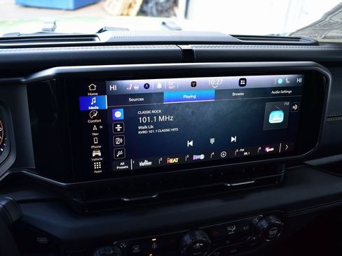 New 2026 Jeep Wrangler Sahara image 46