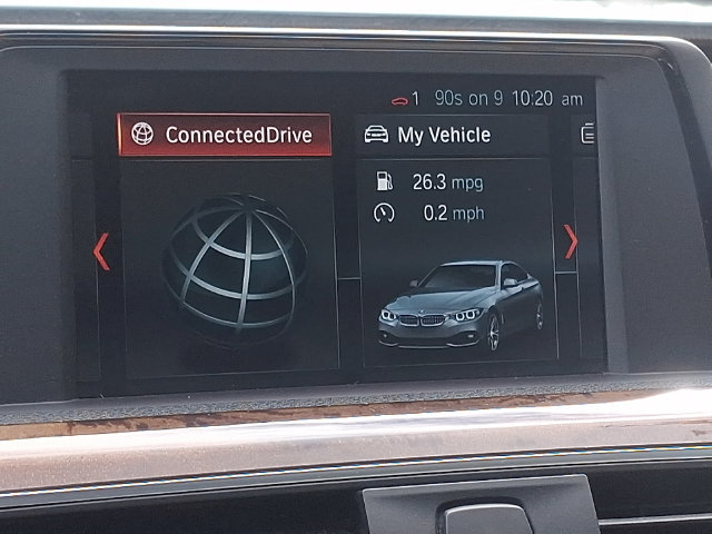 Used 2018 BMW 430i xDrive Coupe AWD/4WD image 17