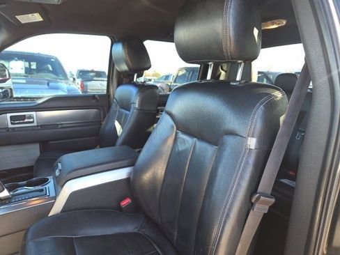 Used 2013 Ford F150 FX4 image 18