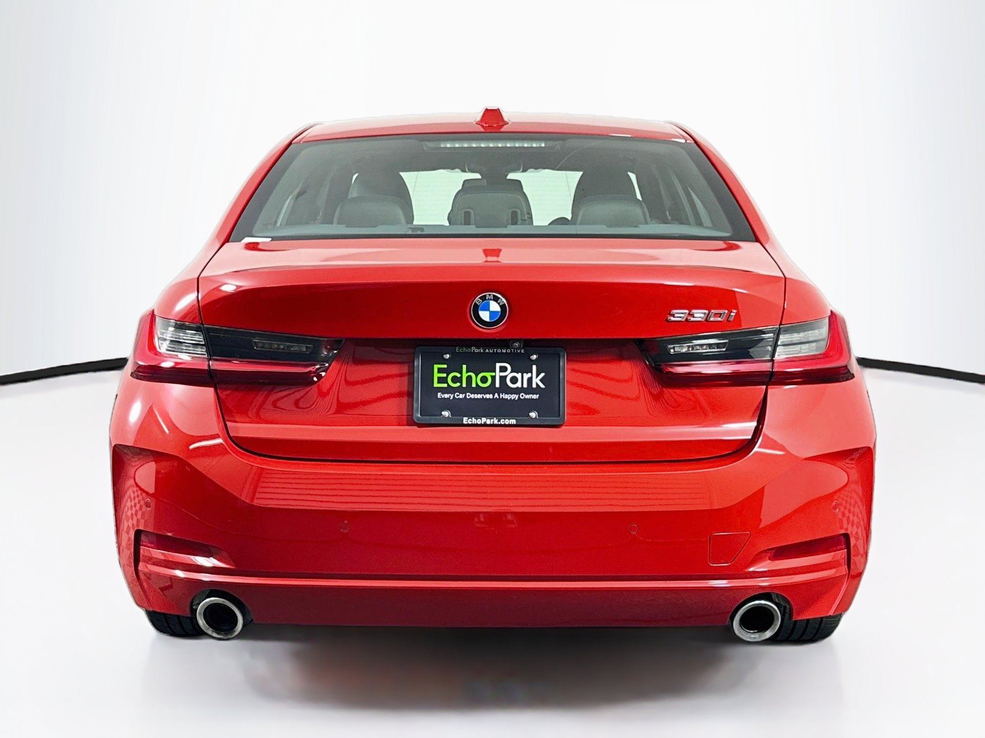 Used 2024 BMW 330i Sedan RWD image 7