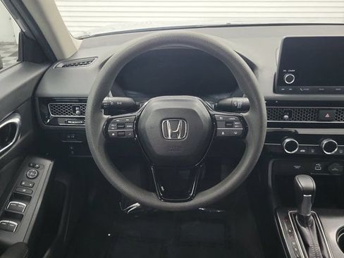 Certified 2024 Honda Civic LX image 16