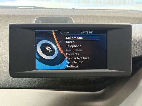 Used 2018 BMW i3 image 27