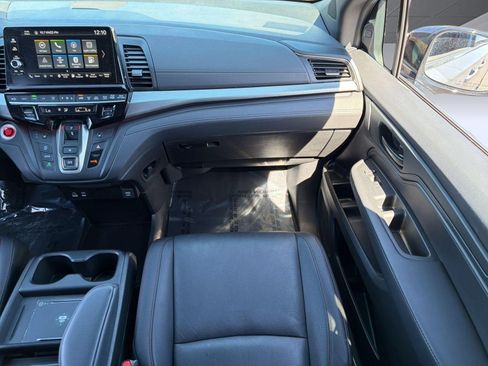 Used 2025 Honda Odyssey Sport-L image 28
