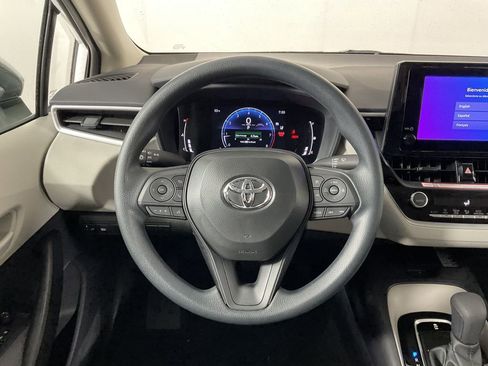 New 2026 Toyota Corolla LE image 10