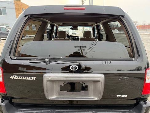 Used 2001 Toyota 4Runner SR5 image 12