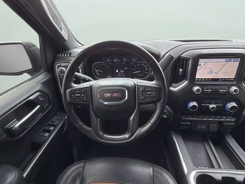 Used 2019 GMC Sierra 1500 AT4 w/ AT4 Premium Package image 22