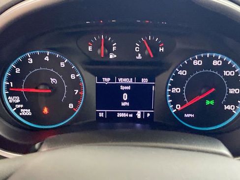 Used 2022 Chevrolet Malibu LT w/ Sport Edition FWD image 40