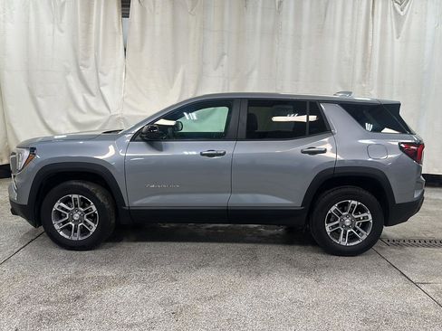Used 2026 GMC Terrain Elevation AWD/4WD image 2