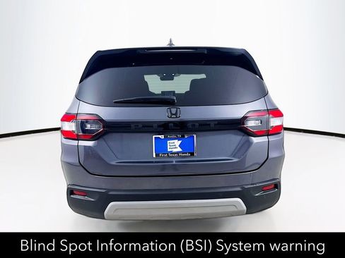Used 2024 Honda Pilot EX-L image 6