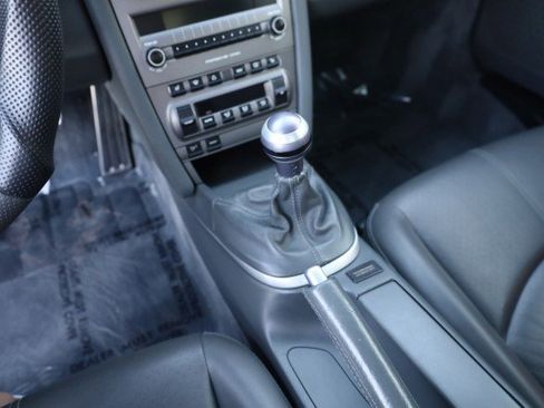 Used 2006 Porsche Cayman S image 32