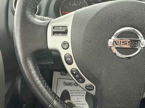 Used 2013 Nissan Rogue SL AWD/4WD image 19
