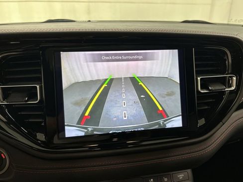 Used 2024 Dodge Durango Citadel AWD/4WD image 15