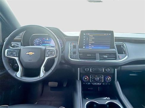 Used 2023 Chevrolet Tahoe Premier image 17