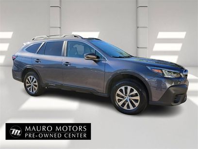 Used 2022 Subaru Outback Premium