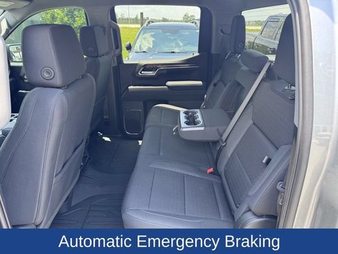 Used 2024 GMC Sierra 1500 Elevation RWD image 13