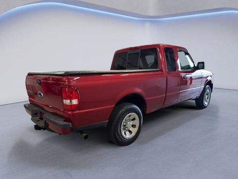 Used 2011 Ford Ranger XLT RWD image 8