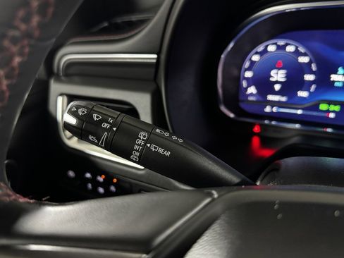 Used 2023 Chevrolet Tahoe RST w/ Luxury Package image 37