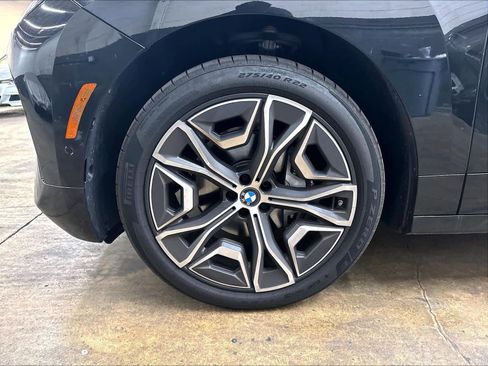 Used 2026 BMW iX xDrive45 AWD/4WD image 12