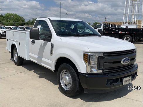 Used 2019 Ford F250 XL RWD image 3