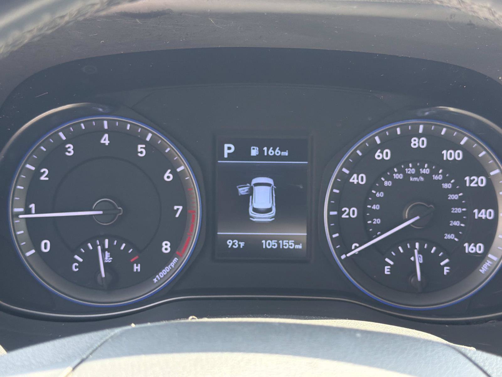 Used 2020 Hyundai Kona SEL FWD image 21